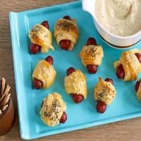Neely's Pigs in a Blanket image