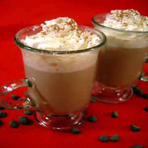 New Mexican Hot Chocolate image