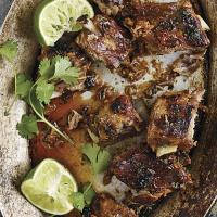 Vietnamese Spareribs with Chile and Lemongrass_image