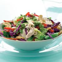 Asian Rotisserie Chicken Salad image