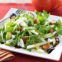 Apple Fennel Salad image
