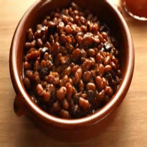 The Best of Old Time Baked Beans_image