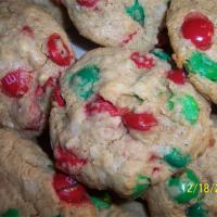 Delicious Christmas Cookies_image