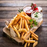 The Best French Fries in the World_image