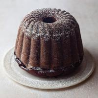 Mrs. Stein's Chocolate Cake image