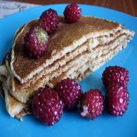 Oma Dutch Pancakes_image