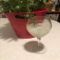 French 75 Cocktail_image