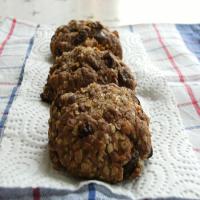 Jumbo Cookies image