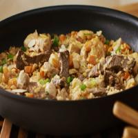 House-Special Fried Rice image