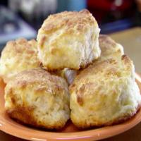 Grapevine KY Buttermilk Biscuits_image