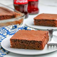 Coca Cola Cake_image