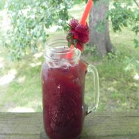 Instant Pot® Strawberry Iced Tea image