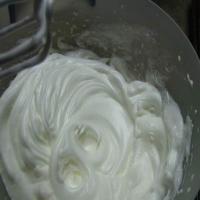 Basic Cream Cheese Frosting by Lady Rose_image