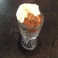 Double Chocolate Stout Trifle Recipe - (4.6/5)_image