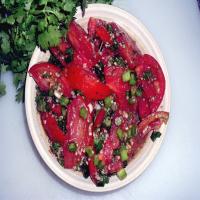 Italian Tomatoes (((Wonderful and Easy))) image