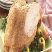 Slow-Cooker Savory Turkey Breast_image