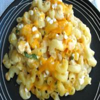 Creamy Macaroni 'n' Cheese image
