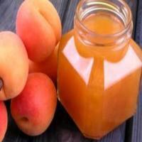 Apricot Jam image