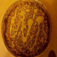 Chocolate Marshmallow Pie_image