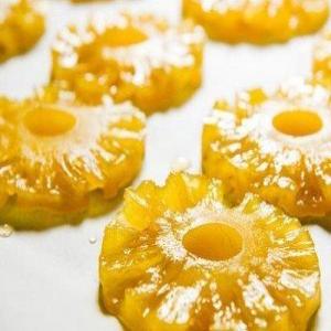 Candied Pineapple_image