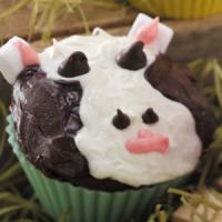 Moo-Cow Cupcakes_image