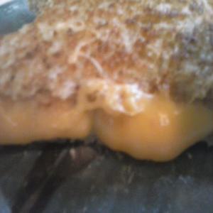 Not your average grilled cheese_image