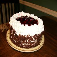 Homemade Whipped Cream and Cream Cheese Icing image