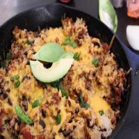 Mexican Skillet Supper_image