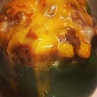 Southwest Stuffed Peppers_image