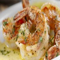 Baked Italian Shrimp Recipe - (4/5)_image