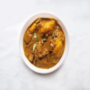 Maldivian Mango Curry Recipe_image