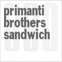 Copycat Primanti Brothers Sandwich_image