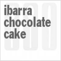 Ibarra Chocolate Cake_image