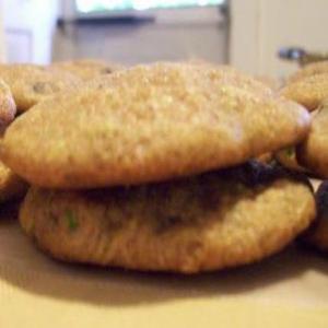 Zucchini Cookies_image