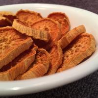 Sweet Potato Chews for Dogs image