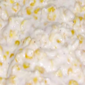 ABSOLUTELY THE BEST SKILLET CREAMED CORN YOU WILL EVER EAT_image