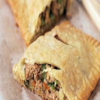 Turkey and Vegetable Hand Pies_image
