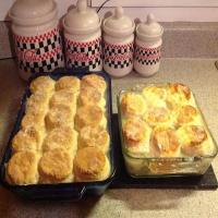 Southern biscuits_image