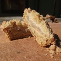 Mini Apple Crumble Pies image