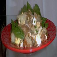 Greek Potato Salad II image