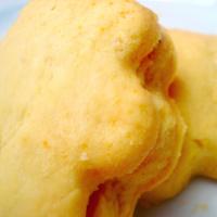 Whipping Cream Biscuits image