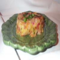 Corned Beef and Cabbage Patties image