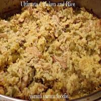 Ultimate Chicken and Rice_image