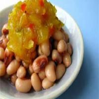 Southern Sweet Chow-Chow Relish Recipe - (4.8/5) image