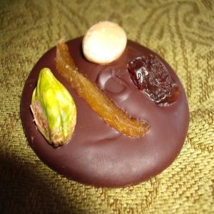 Mendiants - Beautiful Little Chocolates image
