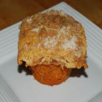 Apple Crunch Muffins image