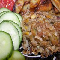 Shirley's Baked Clam Casserole image