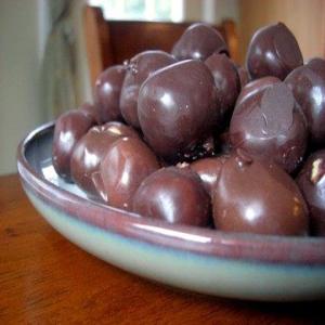 Peanut Butter Balls Recipe - (4.4/5)_image