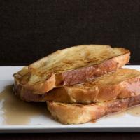 Buttermilk French Toast image