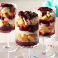 Berries & Cream Trifles_image